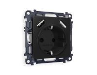 Розетка Ambrella Volt MA809010