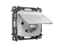 Розетка Ambrella Volt MO408010