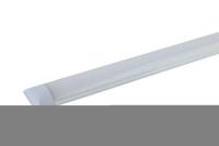 Светильник светодиодный SPO-5-40-4K-M (F) 36Вт 4000К IP40 3600лм 1200х75х25 матов. сталь/бел. Эра Б0032478