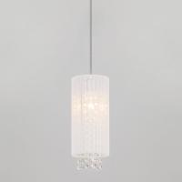 Подвесной светильник Eurosvet 1188/1 хром