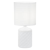 Настольная лампа Escada 10165/L White