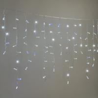 Светодиодная бахрома Laitcom PIL180BLWCAP-10-2W