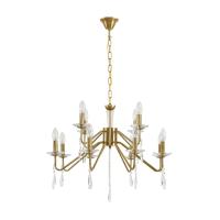 Подвесная люстра LUMION 8319/12