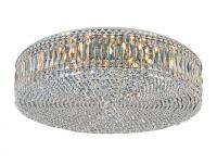 Накладная люстра Newport 8459+3/PL chrome