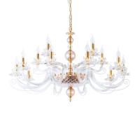 Подвесная люстра Divinare 8820/09 LM-15