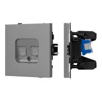 Розетка Arlight 054102