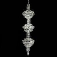 Каскадная люстра MODELUX ML.8861.39P CR