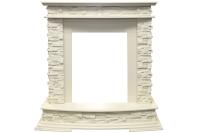 Dimplex Портал Dimplex Luzern - Слоновая кость