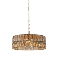 Подвесная люстра Vitaluce V5283-8/8