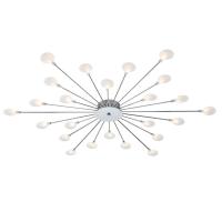 Накладная люстра Escada 2109/1 Chrome