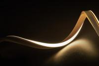 Лента светодиодная NEON 15Вт/м 220В AC 4000К 1120мм IP65 SMD2835 120LED/м (уп.50м) VARTON VLS-65-015-2835-11-HB-40