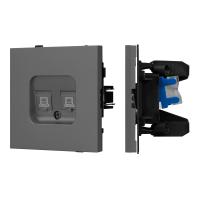 Розетка Arlight 054597