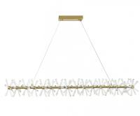 Подвесная люстра Kink Light 07672-100,36