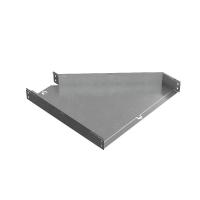 Переходник для лотка левый 80х200-600мм "ПЛЮС" HD85 КМ PL18029