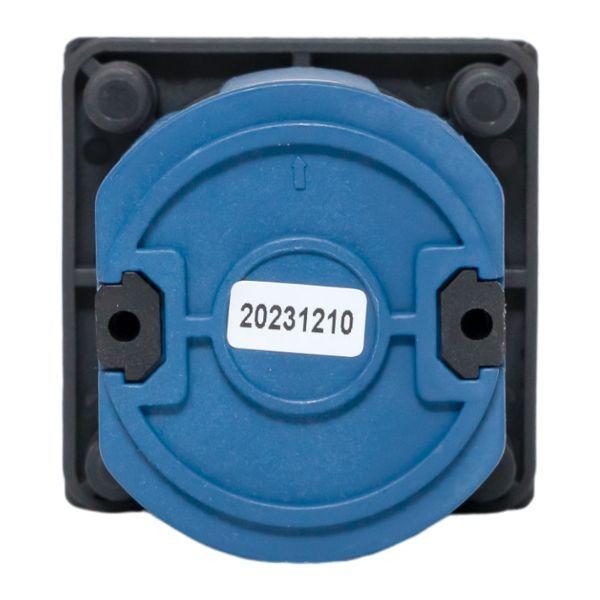 Переключатель кулачковый ПК-1-24 4П 10А "1-0-2" EKF pk-1-24-10