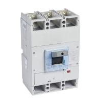 Выключатель-разъединитель 3п 1250А DPX3 1600-I Leg 422492