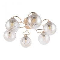 Накладная люстра Arte Milano 329207/6 GD