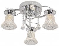 Накладная люстра VELANTE 750-107-03