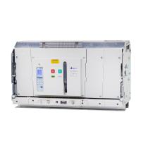 Выключатель автоматический воздушный Протон М-63С-МР4 LSI-6300А-3П Контактор 7005704