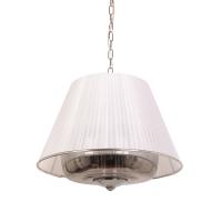 Подвесная люстра Abrasax L.7308-5WHITE