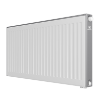 Радиатор панельный Electrolux VENTIL COMPACT VC22-500-1000 RAL9016