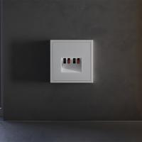 Клавиша/Накладка VOLTUM VLS001516