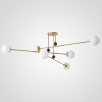 Подвесная люстра ImperiumLoft 185383-26