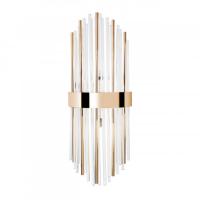 Бра ARTE Lamp A1007AP-2GO