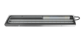 Улично-промышленные светильники Titan 500x100x25(30) Нержавеющая сталь