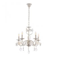 Подвесная люстра Arte Milano 346179/5 WT+G