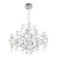 Подвесная люстра MODELUX ML.7815.750P CH