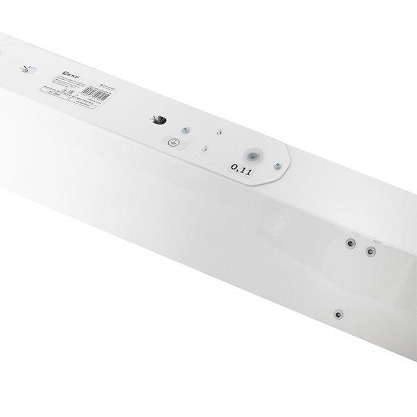 Светильник для школьной доски ДБО-1000 4000К 1100х120х70 IP40 опал EKF TBL-1000-O-36-4000-40