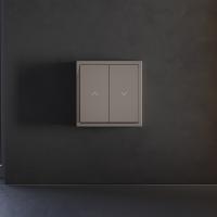 Клавиша/Накладка VOLTUM VLS002514