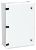 Корпус ЩМП 500х700х250 IP65 полиэстер. IEK MKP21-N-050-070-25-65