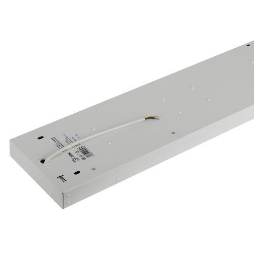 Светильник светодиодный SPO-921-3-40K-032 32Вт 4000К 3360Лм 1195х180х40 5лет матов. Эра Б0058189