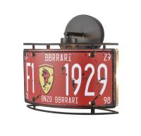 Бра Vele Luce VL6372W11