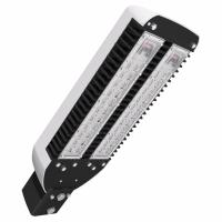 Светильник светодиодный LAD LED R500-2-W-6-90K 90Вт 5000К IP67 12428лм 100-305В КСС типа "Ш" консольное крепление ЛАДзавод LADLED2W690K