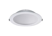 Crystal Lux Светильник встраиваемый Crystal Lux CLT 524C150 WH