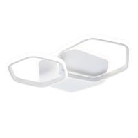 Накладная люстра Escada 10217/2LED BL