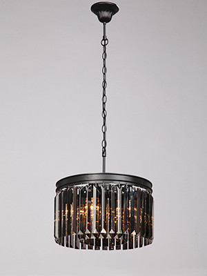 Подвесная люстра Vitaluce V5182-1/6