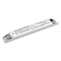 Блок питания ARV-LG-24030-LINEAR-PFC-DALI2-PD 24В 1.25А 30Вт IP20 метал. Arlight 049479