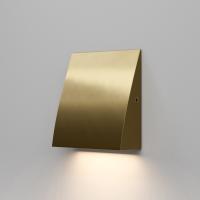 Подсветка ступеней лестницы Elektrostandard 40159/LED 4000K Латунь