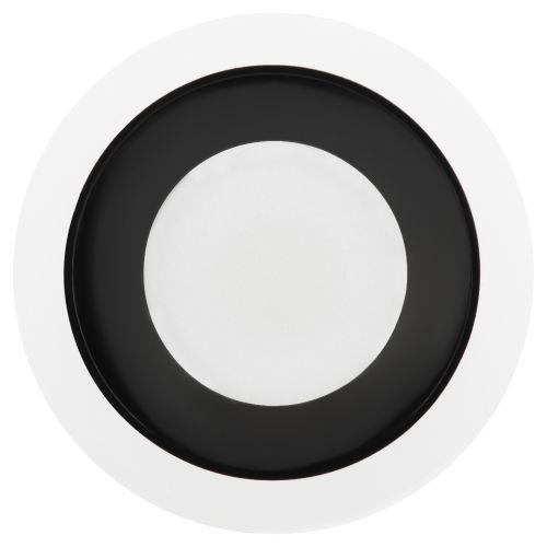 Светильник светодиодный LED 21-24-6K 24Вт 6500К встраив. круглый ЭРА Б0062149