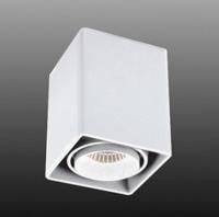 Накладной светильник ITALLINE FASHION ED WHITE