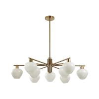 Люстра на штанге LUMION 8278/9