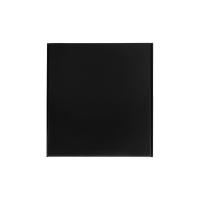 Выключатель STRONG 1 кл проходной (переключатель) 10А с/у антрацит KRANZ