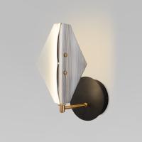 Бра Eurosvet 303054 LED латунь