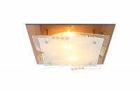 Накладной светильник Globo 48084-2