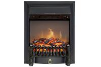 Royal Flame Очаг Fobos FX M Black