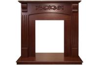 Dimplex Портал Dimplex Sorrento угловой - Орех